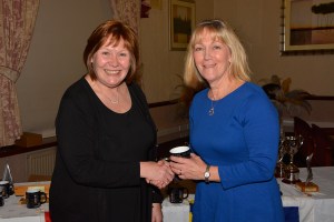 Annual prize giving 2015 