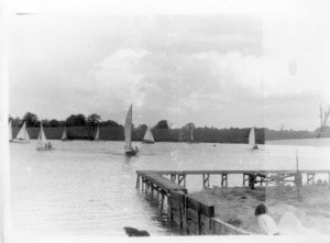 The Flash circa 1972